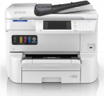 Daugiafunkcis spausdintuvas &bdquo;Epson WorkForce Pro EM-C7100DWF&ldquo;