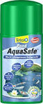Tetra Pond AquaSafe 500 ml - vandens valymo priemonė