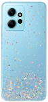 Topt Brilliant Clear dėklas skirtas Xiaomi 15 Pro 5G skaidrus