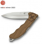 Ki&scaron;eninis peilis "Victorinox Evoke Wood", 0.9415.D630
