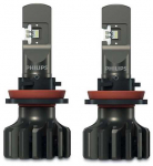 Philips LED H8/H11/H16 rūko žibintai U91 HL