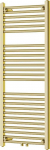 Mexen Mars vonios radiatorius, 1200 x 500 mm, 417 W, auksinis