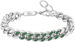 Lacoste Original steel bracelet Strike 2040309