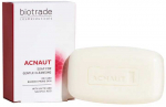 Biotrade muilas riebiai ir probleminei odai Acnaut (Cleansing Soap) 100 g