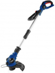 Akumuliatorinė žoliapjovė Blaupunkt CT5010 18V, be akumuliatoiaus ir kroviklio
