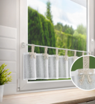 Dieninės užuolaidos Melisa S