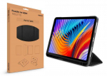 Case ALIGATOR TABLETTO for iPad 11" (2024), juodas