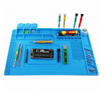 Litavimo kilimėlis 30x45cm