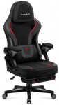 Žaidimų kėdė &bdquo;Huzaro Force 4.6 Carbon&ldquo;