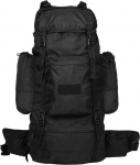 Mil-Tec Juodas RANGER RUCKSACK