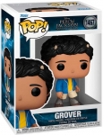 Funko POP figure Percy Jackson and the Olympians - Grover Underwood