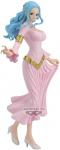 Banpresto One Piece Nefeltari Vivi Glitter & Glamorous figure 23cm