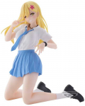 Banpresto 2.5 Dimensional Seduction Aria Kisaki Uniform figure 12cm