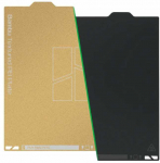 Bambu Dual-Texture PEI &ndash; dvipusė magnetinė perdanga &ndash; A1 mini serija &ndash; Bambu Lab