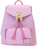Loungefly Disney The Muppets Miss Piggy backpack 28cm