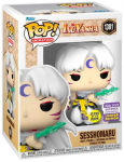 Funko POP figure Inuyasha Sesshomaru Exclusive