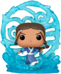 Funko POP figure Deluxe Avatar The Last Airbender Aang
