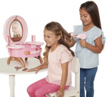 Jakks Pacific Disney Princess Travel Dresser set
