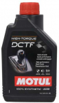 Tansmisinė alyva Motul HIGH-TORQUE DCTF, 1L