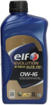 Variklio alyva ELF Evolution R-TECH ELITE 0W16, 1L