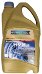 Transmisinė alyva Ravenol MULTI ATF HVS FL, 4L