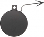 Blic Tempimo kilpos dangtelis VW Passat B7 2010-2014