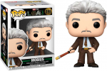 Funko POP figure Marvel Loki Mobius