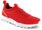 Moteri&scaron;ki batai Scarpa Gecko City - Raudona - 37