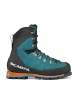 &Scaron;ilti alpinistiniai batai Scarpa Mont Blanc GTX Lake Mėlyna - 39