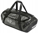 Krep&scaron;ys Rab Expedition Kitbag II 80 - Raudona