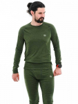 Vyri&scaron;ki termo mar&scaron;kinėliai Turbat Retezat Top Men's - Juoda - XXXL