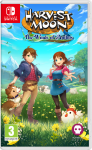 Just For Games Numskull Harvest Moon The Winds of Anthos