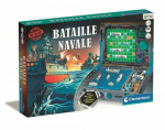 Stalo žaidimas Clementoni Naval Battle (FR)