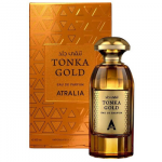 Atralia Tonka Gold Eau De Parfum 100mlml arabi&scaron;ki kvepalai Unisex