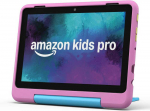 Plan&scaron;etė Amazon | Fire HD 8 Kids Pro (2024) | Rožinė | 1280 x 800 pikselių | 32 GB | Wi-Fi | 802.11ac | Bluetooth versija 5.2