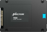 Lenovo &bdquo;Dysk SSD Micron 7450 MAX&ldquo; &ndash; SSD &ndash; mi&scaron;rus naudojimas &ndash; &scaron;ifruotas &ndash; 3,23 TB &ndash; &bdquo;Hot-Swap&ldquo; &ndash; 2,5 colio (6,4 cm) &ndash; U.3 PCIe 4.0 x4 (NVMe) &ndash; TCG Opal Encryption 2.01 &ndash; skirtas ThinkSystem SR636 V5, SR636 V5, SR636 V5 V2, SR665, SR670 V2, SR850 V2,  ...