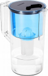 Wessper ąsotis su filtru Wessper AquaClassic Basic ąsotis 2,5 l mėlyna