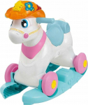Chicco Miss Baby Rodeo ir draugai važiuojamoji ma&scaron;inėlė