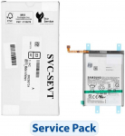 &bdquo;ServicePack Baterija EB-BA336ABY&ldquo;, skirta &bdquo;SAMSUNG A53 5G A536B GH82-28027A&ldquo;