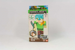 Mega Creative BLADEZ MINECRAFT zbuduj figurkę Alexa MC85804