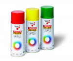 Schuller spray do malowania Prisma Color RAL 2004