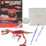 &bdquo;Trifox&ldquo; FOSFORO DINOZAURO GRAUČIO KASINIMAI