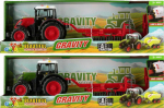 Mega Creative TRAKTOR DZ/SW P/B AKC 55X18X15 MIX2 MC WB 9/18 ,