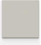 Lintex Stiklinė lenta &bdquo;Mood Wall&ldquo; 1000x1000 mm