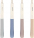 Silence Click gelio ra&scaron;iklis mėlynas (24vnt) STRIGO