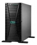 Serveris Hewlett Packard (HP) HPE PL ML110g11 4510 (2.4/12C) 1x32G (p64706) 2x4TB (861683) 2x1000W 2x1G 4LFF VROC NBD333 Smart Choice