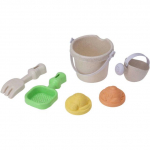 ProGarden PIECES Smėlio dėžės žaislai, rinkinyje 6 vnt