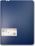 Tadeo Trading PENMATE Morandi A4 pasiūlymas albumas 40 mar&scaron;kinėlių tamsiai mėlynos spalvos