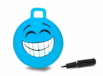 Jamara Hop Ball Smile Kamuolys do skakania