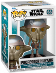 PROMO FUNKO POP FIGURKA Star Wars Ahsoka Professor Huyang 72178